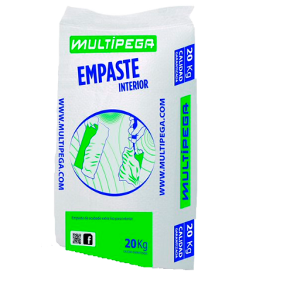 Empaste-Interior